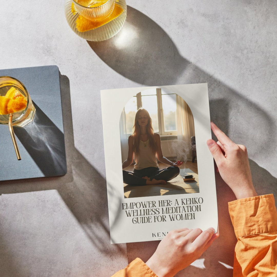 Empower Her - FREE eBook